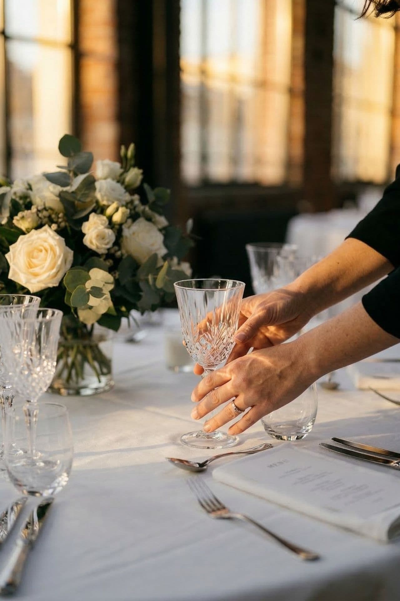 Accompagnement événementiel