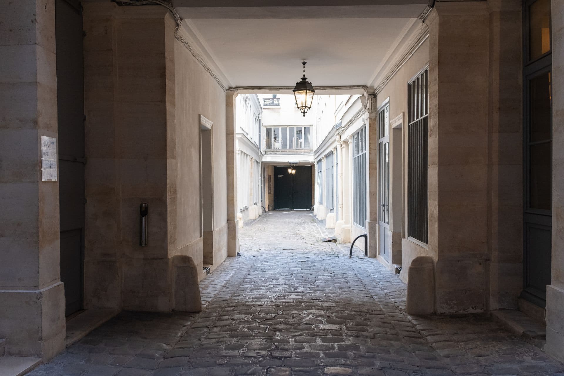 L'Atelier Reeve - Photo 2