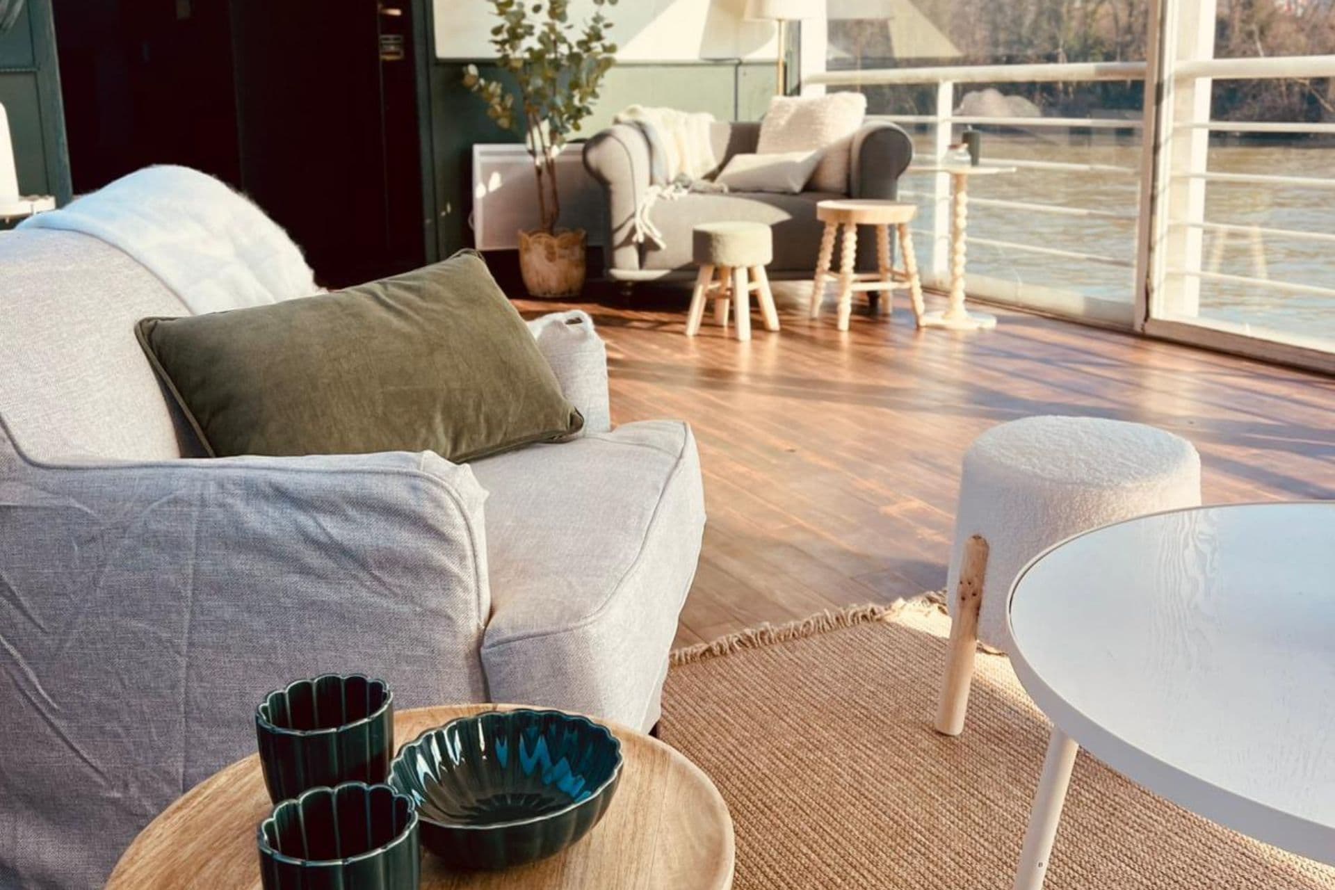 bateau BOER - Photo 1