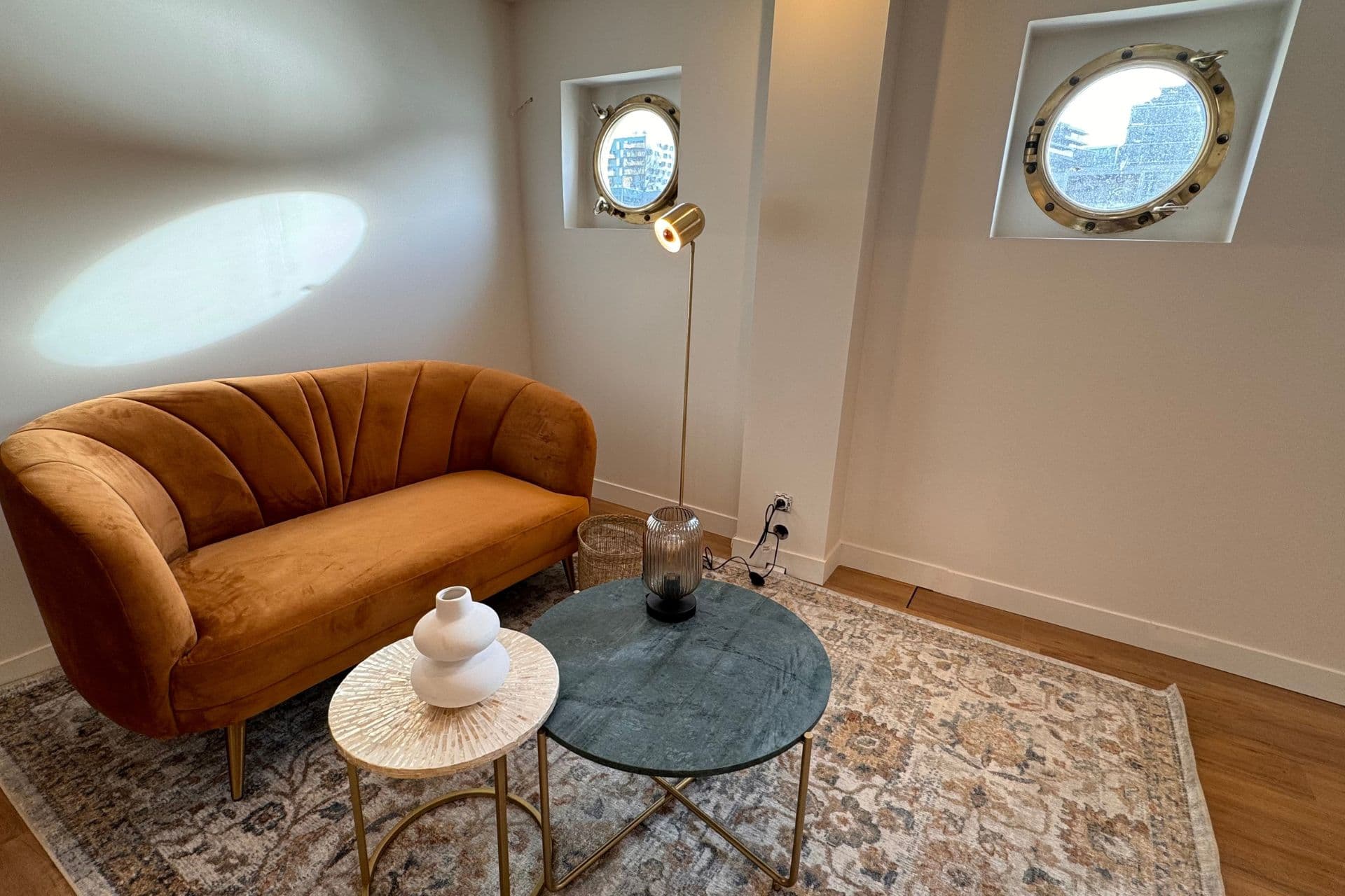 Bateau Olivia - Photo 3