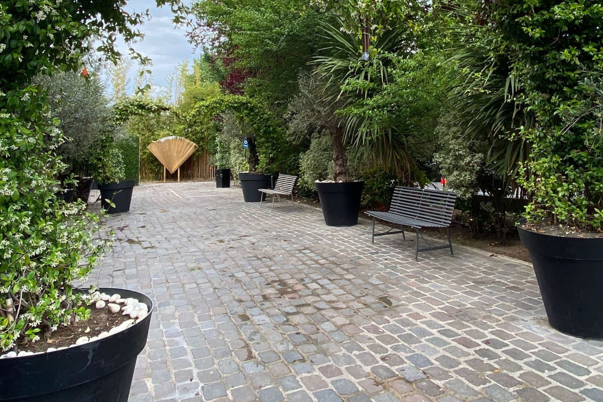 Factory 58 - Photo 5