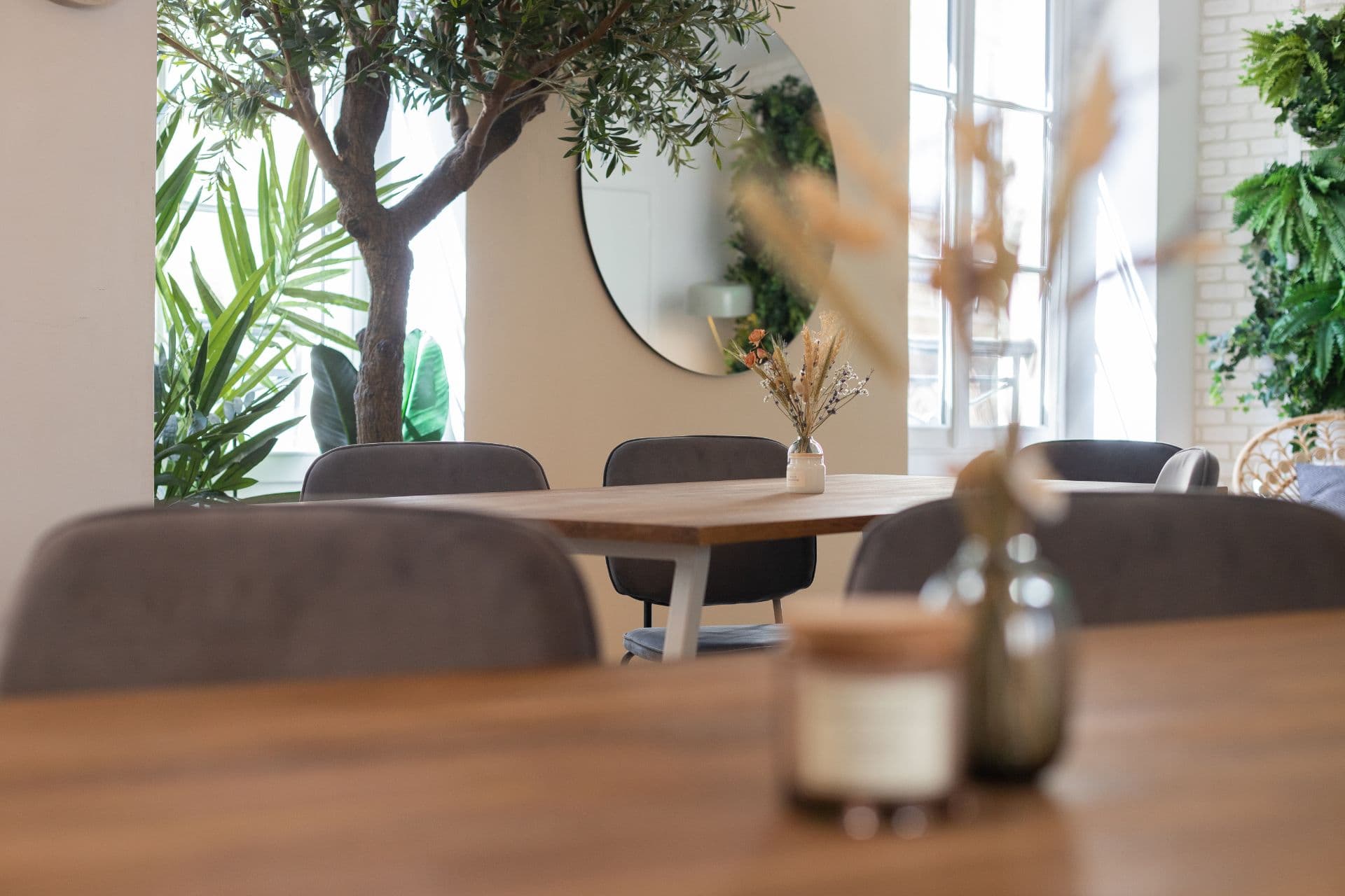 Réunion dans un lieu atypique à Paris : sortir du cadre pour mieux créer