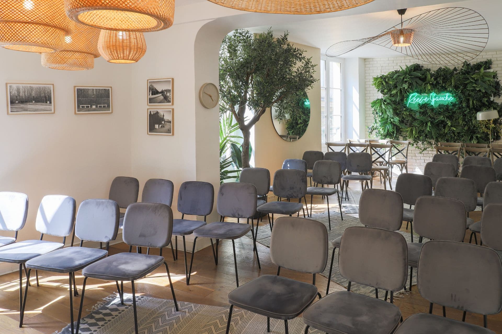 L’Appartement (Reeve) - Photo 4