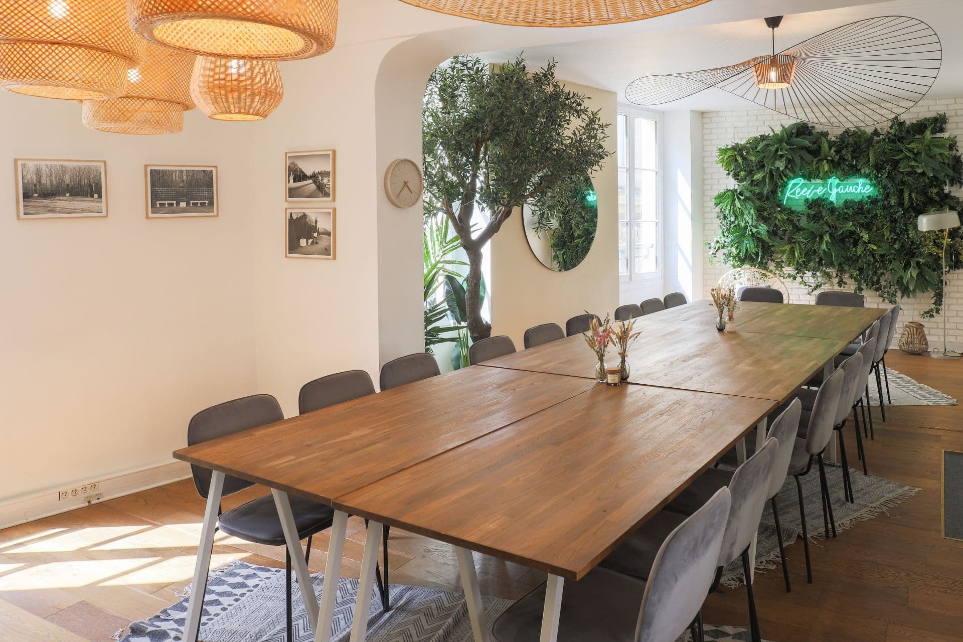 L’Appartement (Reeve) - Photo 5