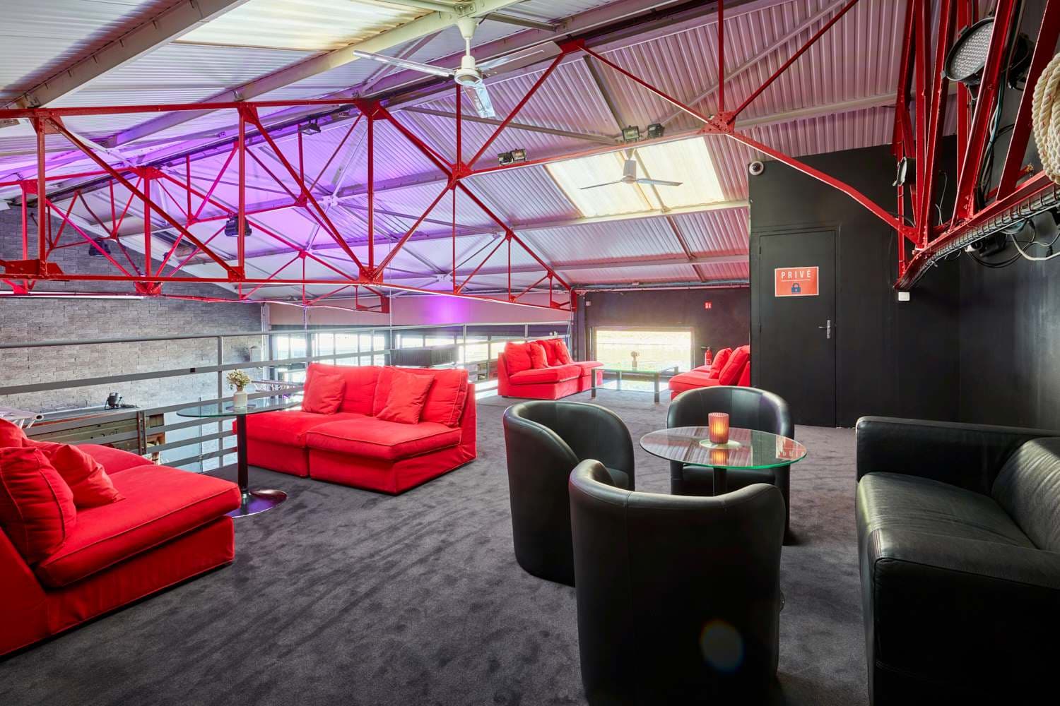 L'atelier du France - Photo 2