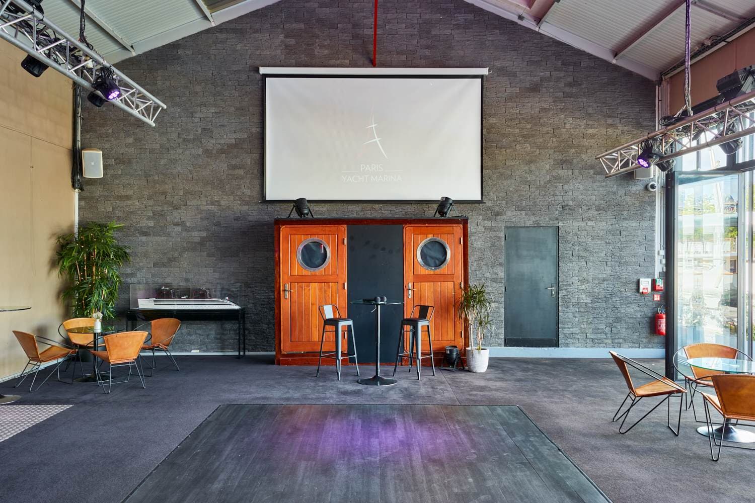 L'atelier du France - Photo 4