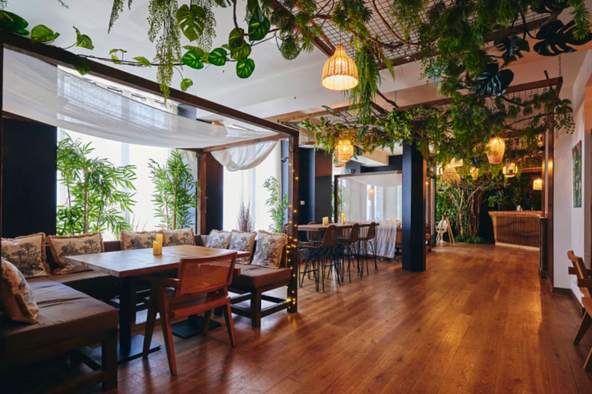 L’Atelier (Reeve) - Photo 2