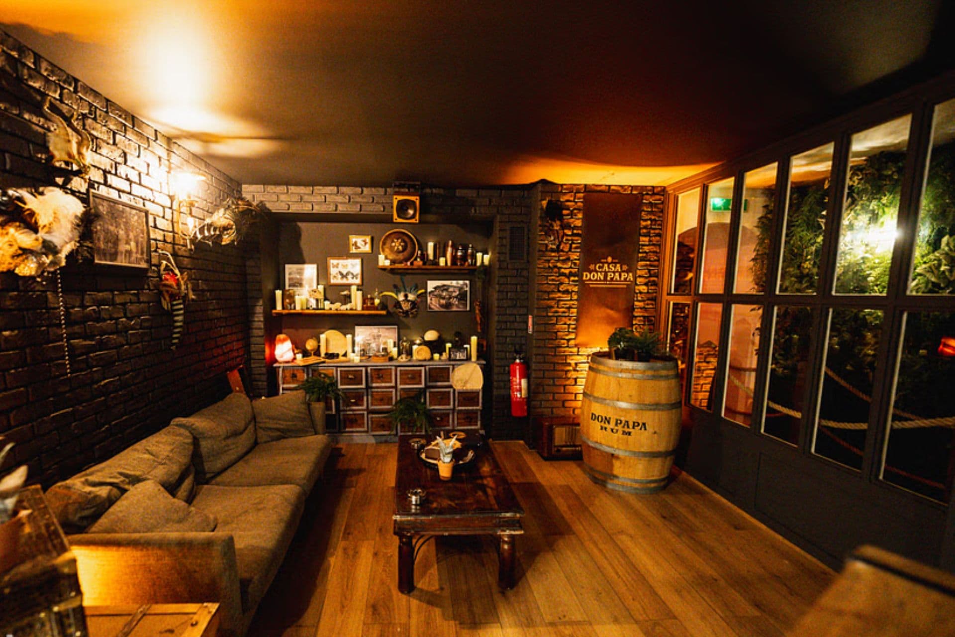 L’Atelier (Reeve) - Photo 5