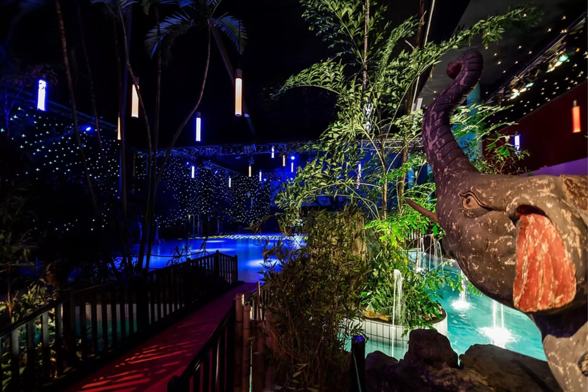 La Palmerais - Photo 2