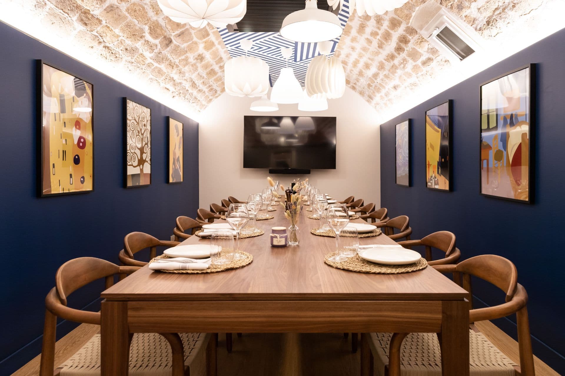 Les Voûtes (Reeve) - Photo 1