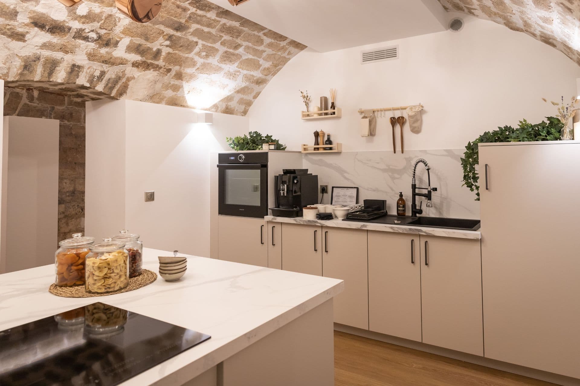 Les Voûtes (Reeve) - Photo 3