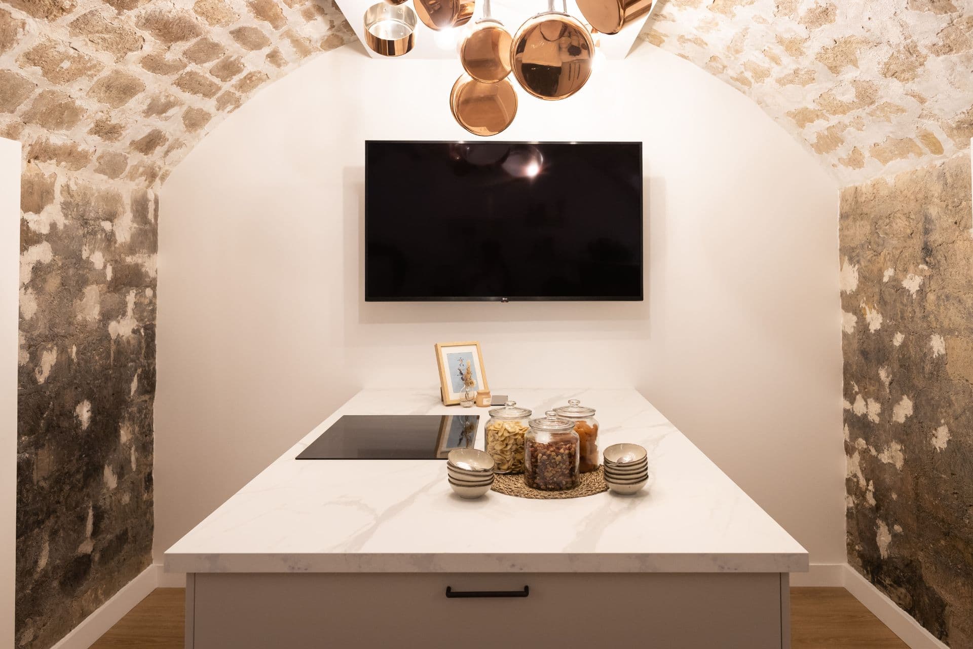 Les Voûtes (Reeve) - Photo 4