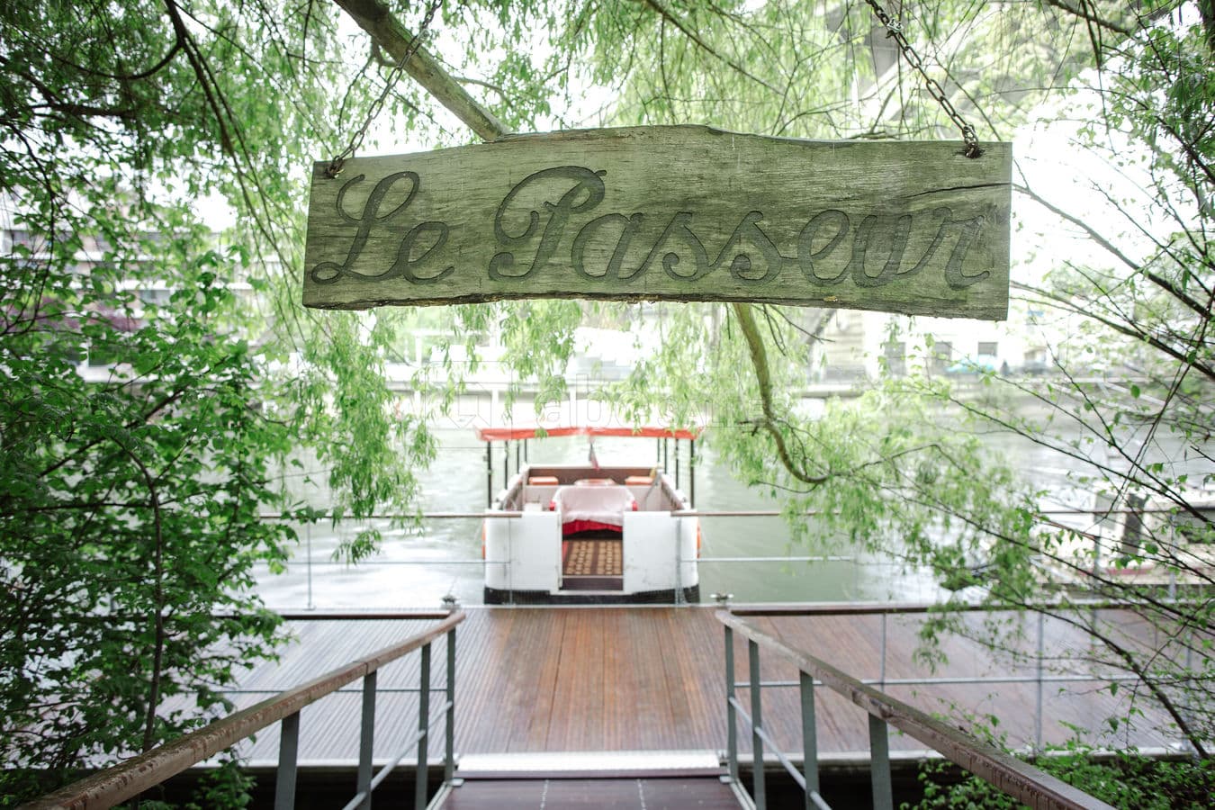 manoir des loups - Photo 5