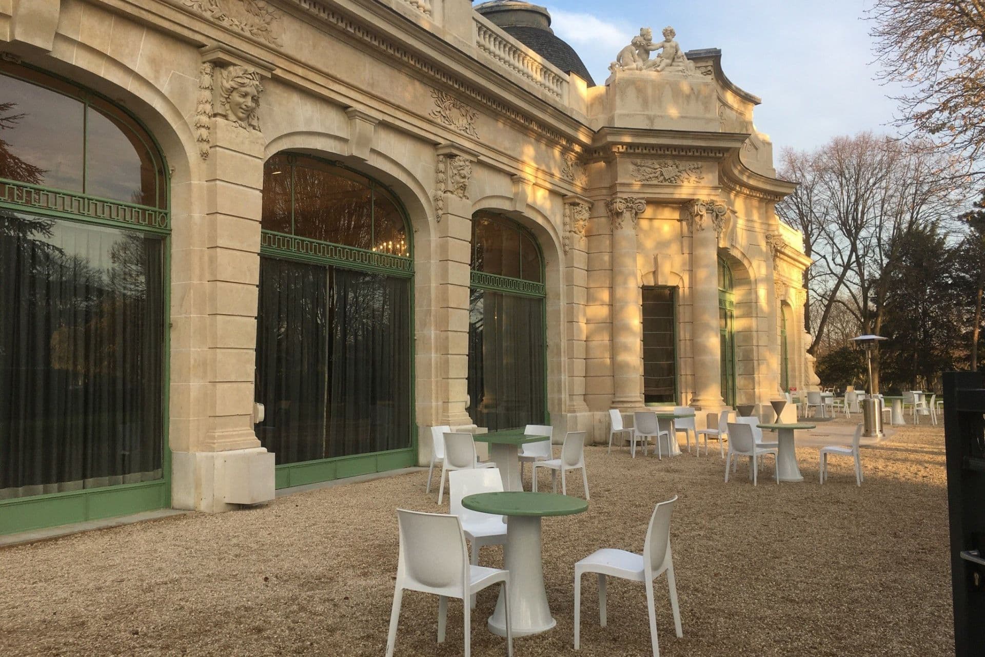 Pavillon Dauphine - Photo 1