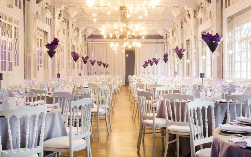 Salon des Miroirs - Photo 1