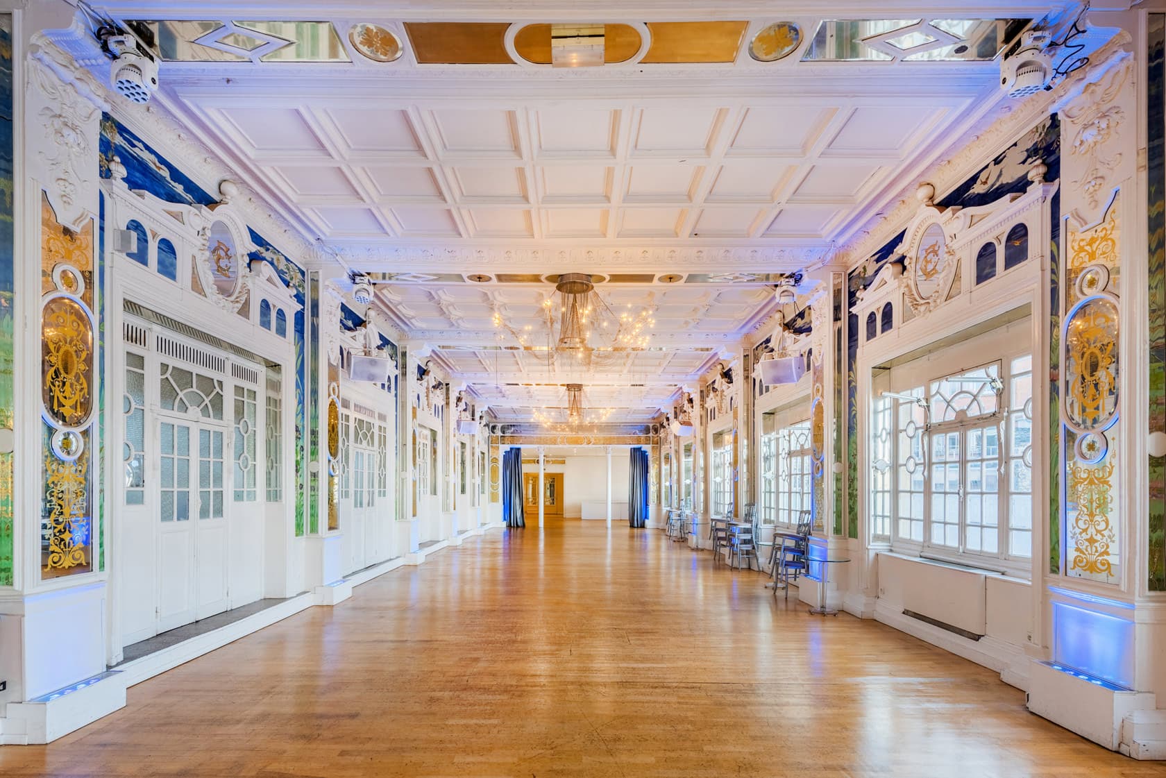 Salon des Miroirs - Photo 3