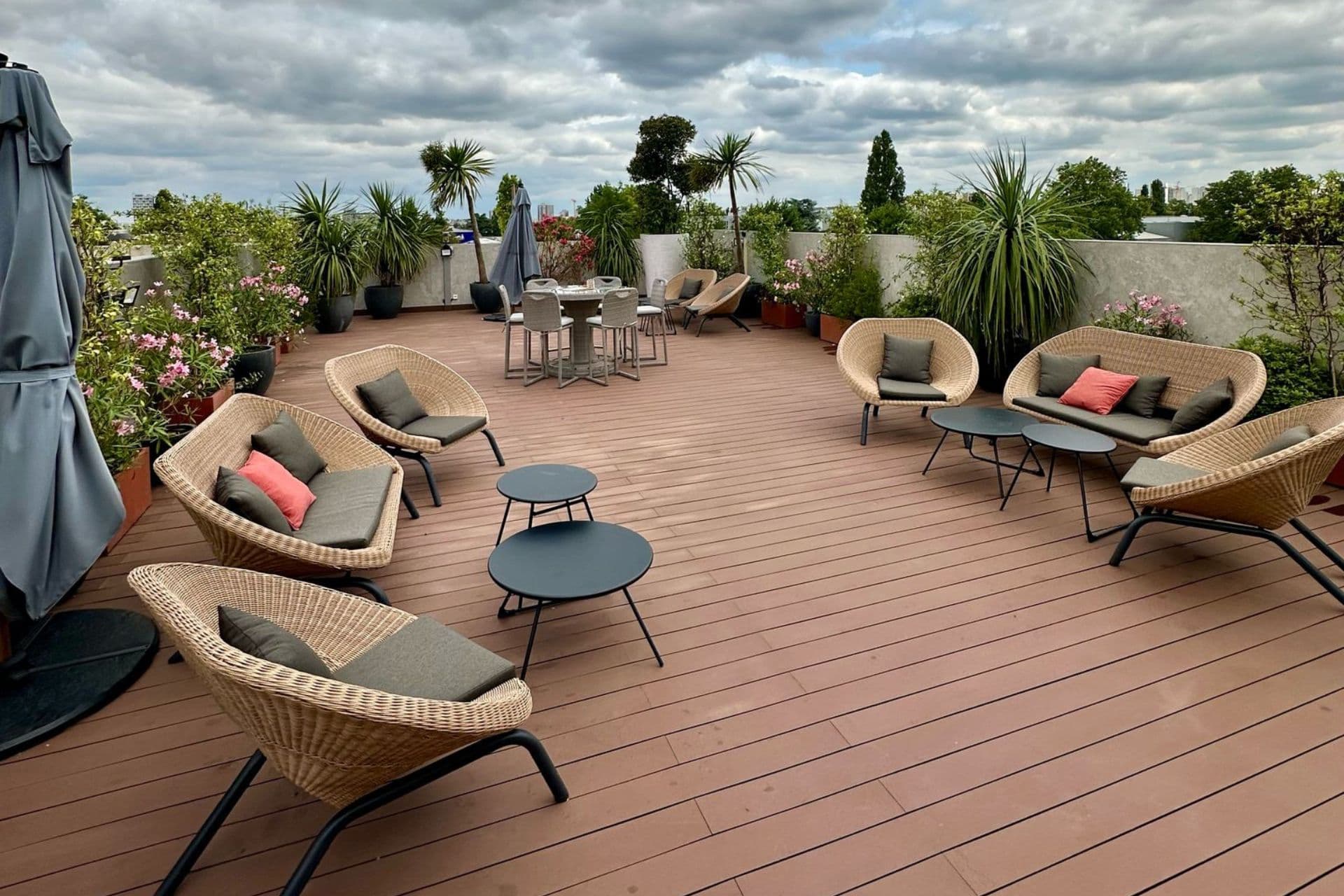 Lancement de produit à Paris : les lieux qui feront parler de votre marque