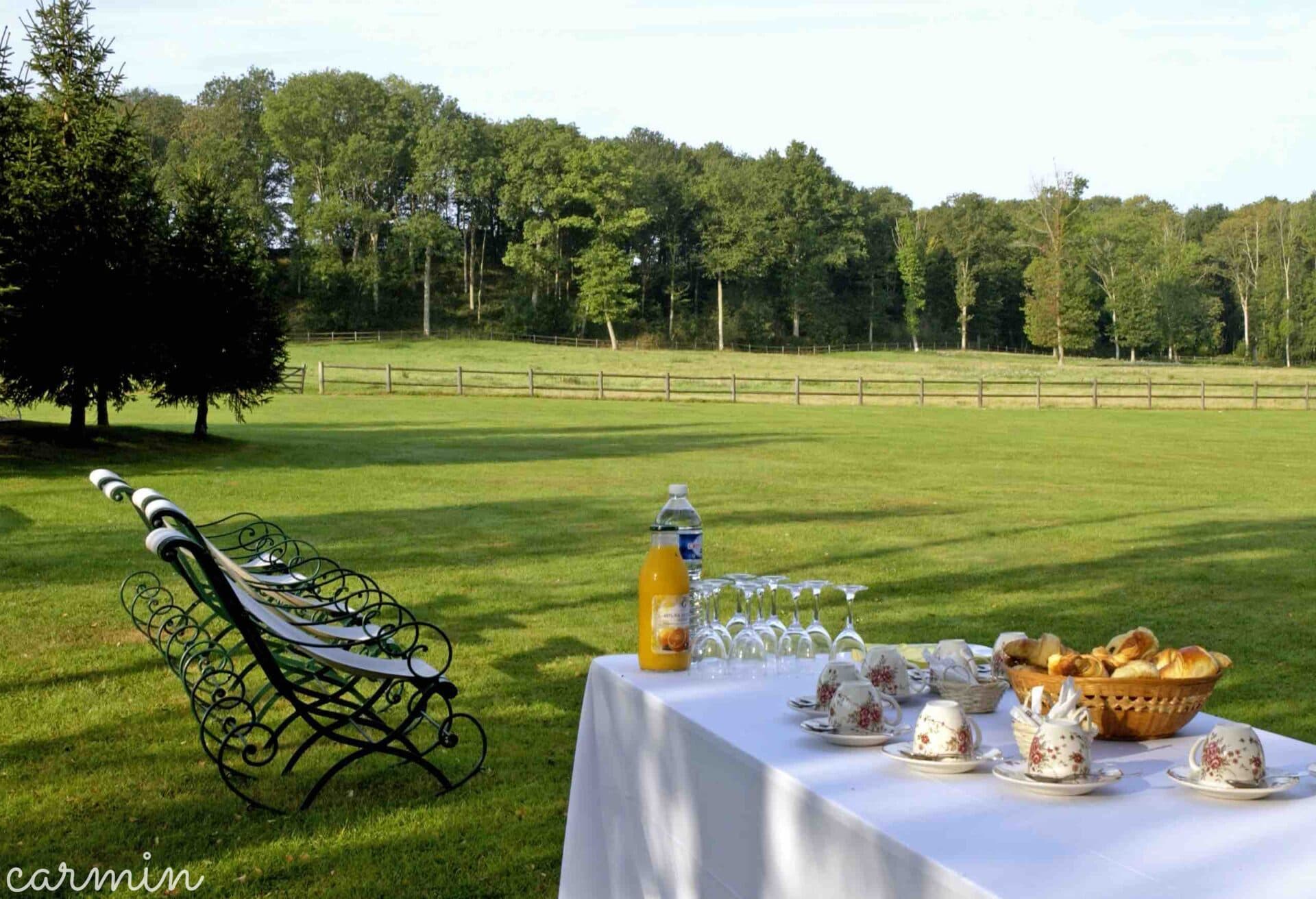 domaine de la butte ronde - Photo 3