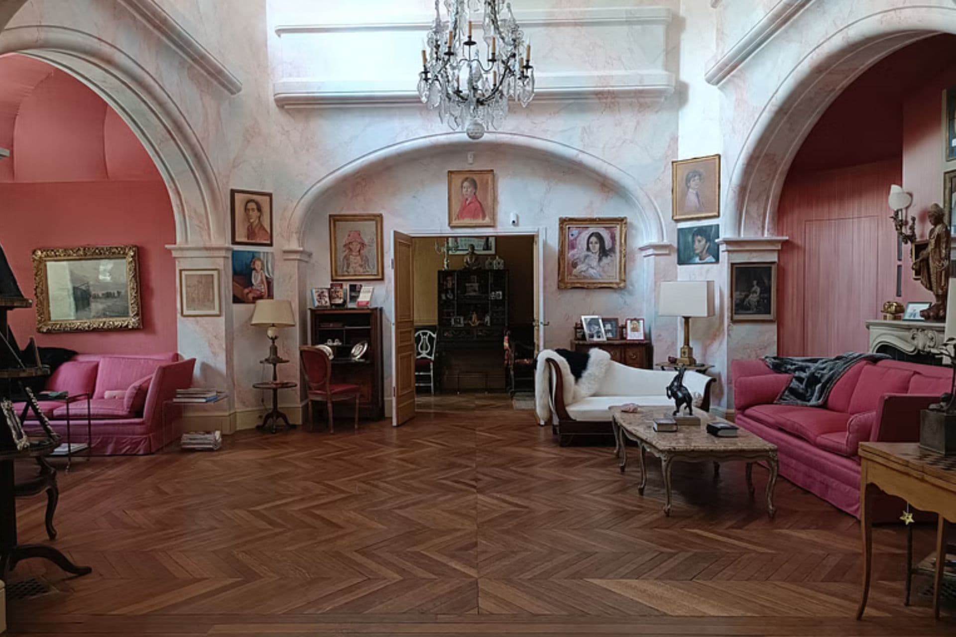 Hotel Particulier RTF - Photo 3