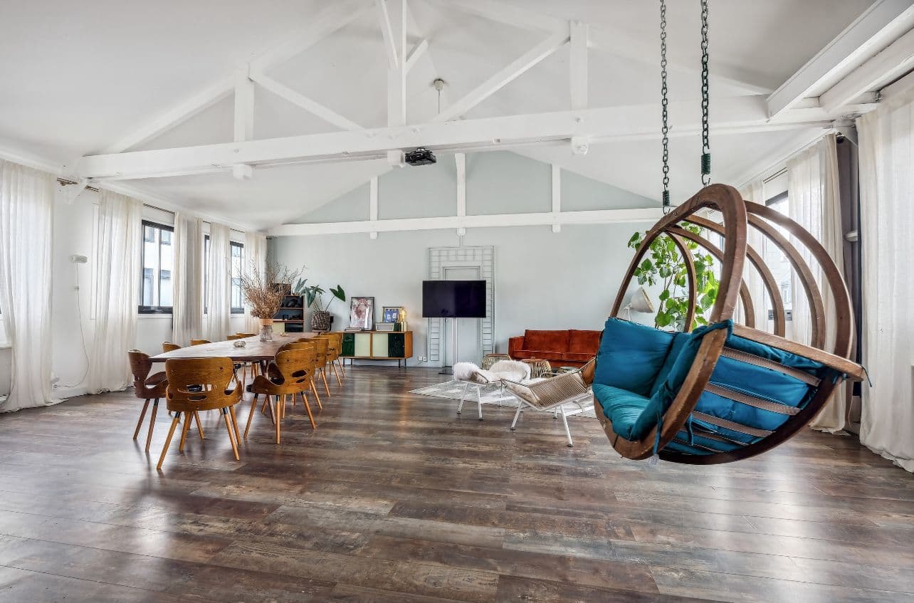 Le Loft du Pianiste - Photo 2