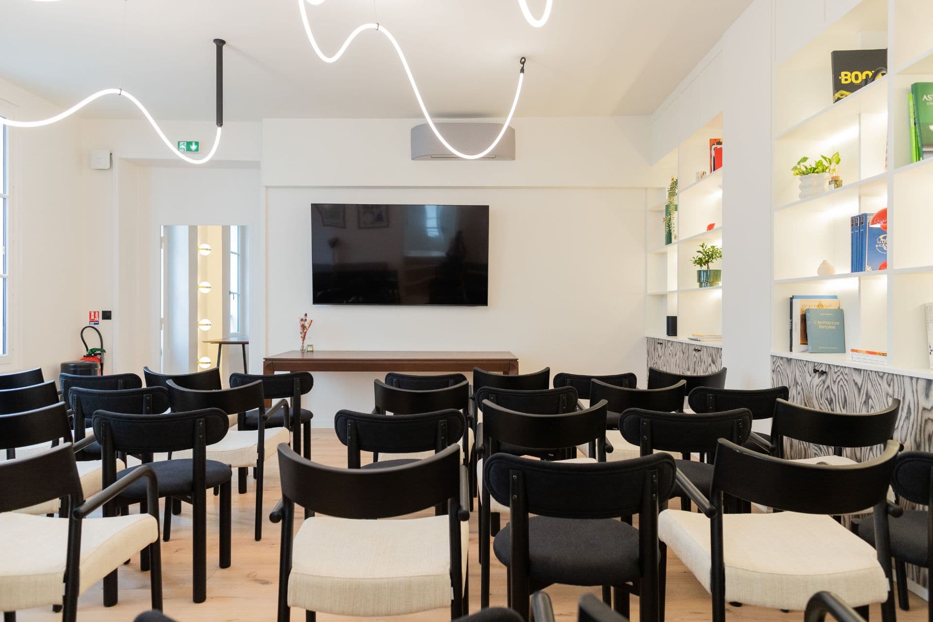 Le Loft (Reeve) - Photo 2